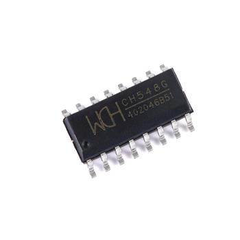 CH548G Product Pictures