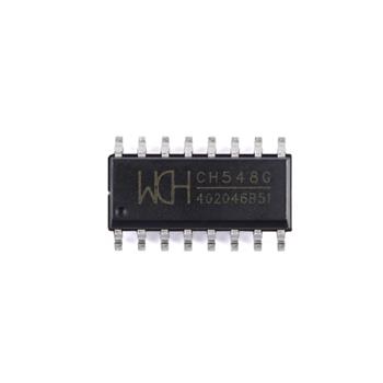 CH548G Product Pictures