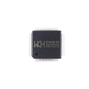 CH563Q Product Pictures