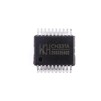 CH331A Product Pictures
