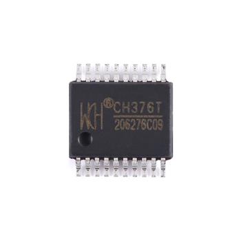 CH376T Product Pictures
