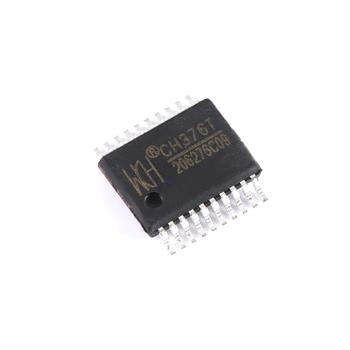 CH376T Product Pictures