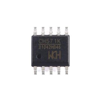 CH571K Product Pictures