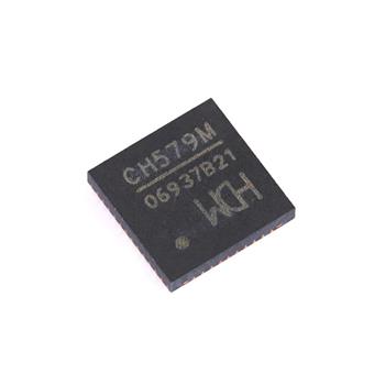 CH579M Product Pictures