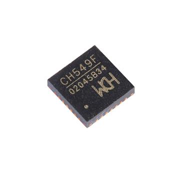 CH549F Product Pictures