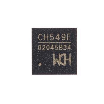 CH549F Product Pictures