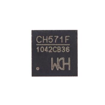 CH571F Product Pictures