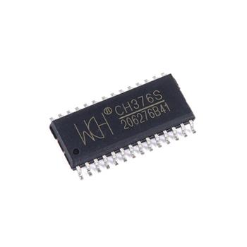 CH376S Product Pictures