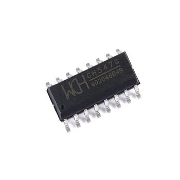CH547G Product Pictures