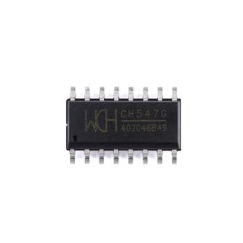 CH547G Product Pictures