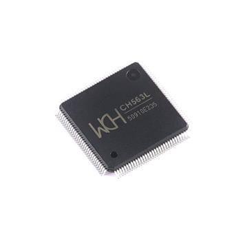 CH563L Product Pictures