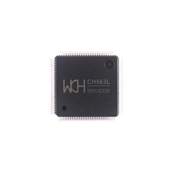 CH563L Product Pictures