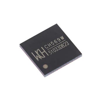 CH569W Product Pictures