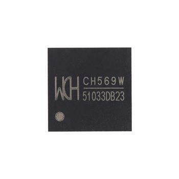 CH569W Product Pictures