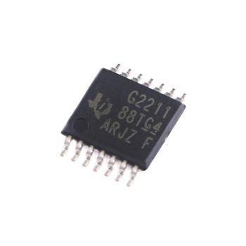MSP430G2211IPW14R Product Pictures
