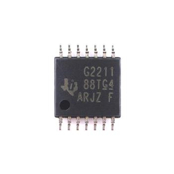MSP430G2211IPW14R Product Pictures