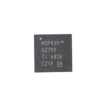 MSP430G2755IRHA40R Product Pictures
