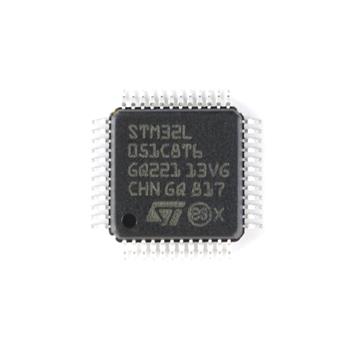 STM32L051C8T6 Product Pictures