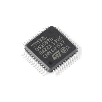 STM32L051C8T6 Product Pictures
