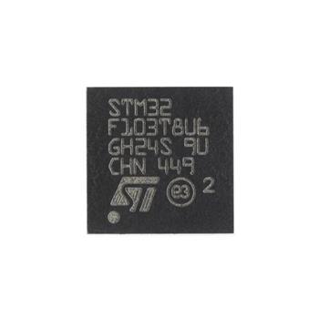 STM32F103T8U6 Product Pictures