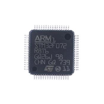 STM32F072R8T6 Product Pictures