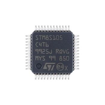 STM8S105C4T6TR Product Pictures