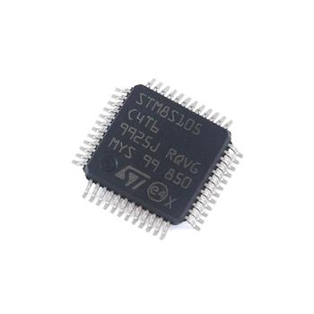 STM8S105C4T6TR Product Pictures