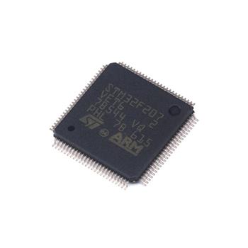STM32F207VET6 Product Pictures
