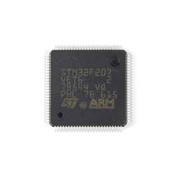 STM32F207VET6 Product Pictures