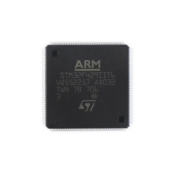 STM32F429IIT6 Product Pictures