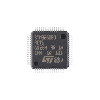 STM32G0B0RET6 Product Pictures