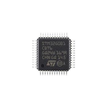 STM32G0B1CBT6 Product Pictures