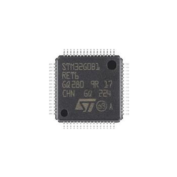 STM32G0B1RET6 Product Pictures