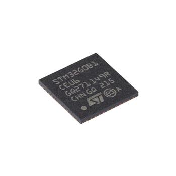 STM32G0B1CEU6 Product Pictures
