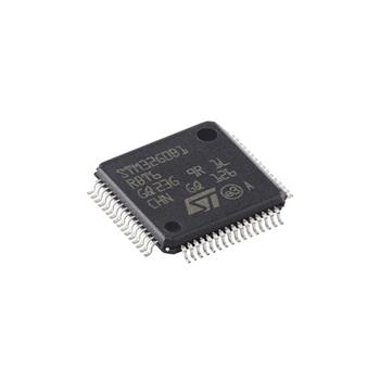 STM32G0B1RBT6 Product Pictures