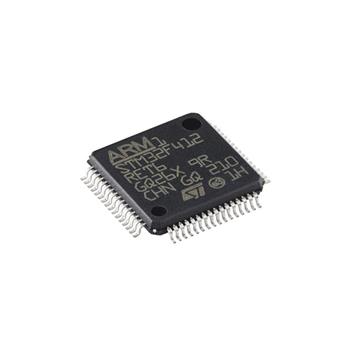 STM32F412RET6 Product Pictures