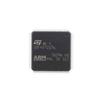STM32F427ZGT6 Product Pictures