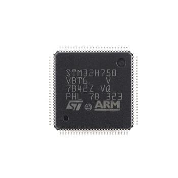 STM32H750VBT6 Product Pictures