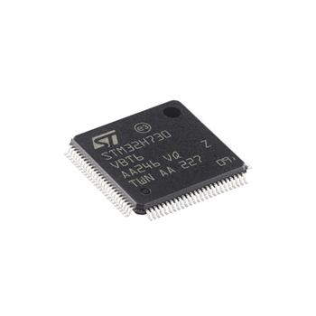 STM32H730VBT6 Product Pictures
