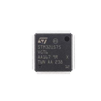 STM32U575VGT6 Product Pictures