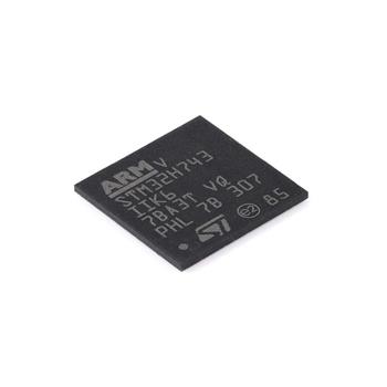 STM32H743IIK6 Product Pictures
