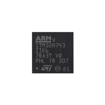 STM32H743IIK6 Product Pictures
