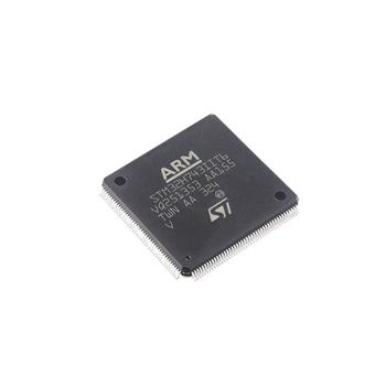 STM32H743IIT6 Product Pictures