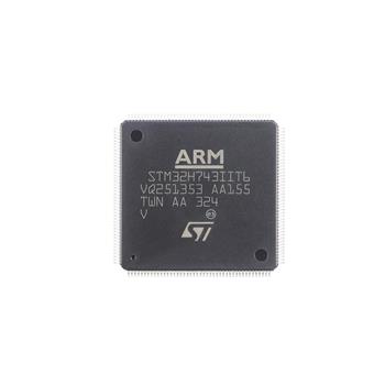 STM32H743IIT6 Product Pictures
