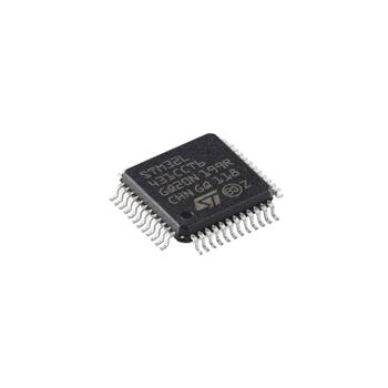 STM32L431CCT6 Product Pictures