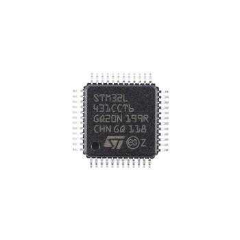 STM32L431CCT6 Product Pictures