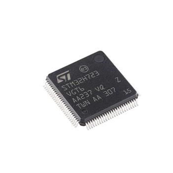 STM32H723VGT6 Product Pictures