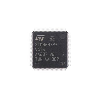 STM32H723VGT6 Product Pictures