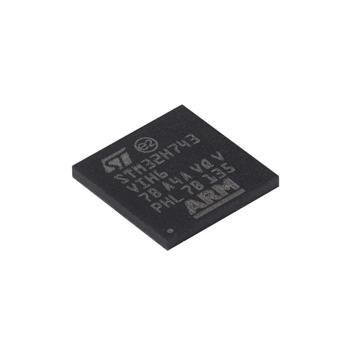 STM32H743VIH6 Product Pictures