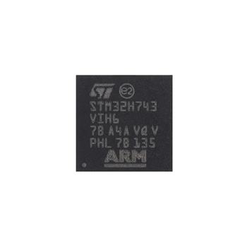 STM32H743VIH6 Product Pictures